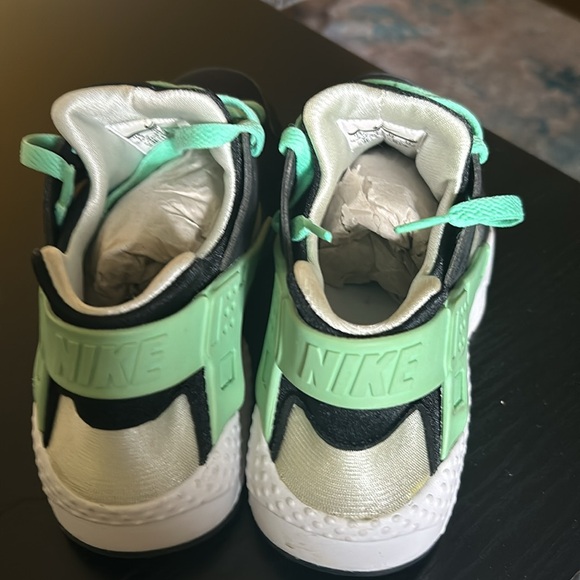 Nike Huarache run (GS) us size 7 - Picture 5 of 16